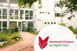 Montessori Campus am Tegeler Forst